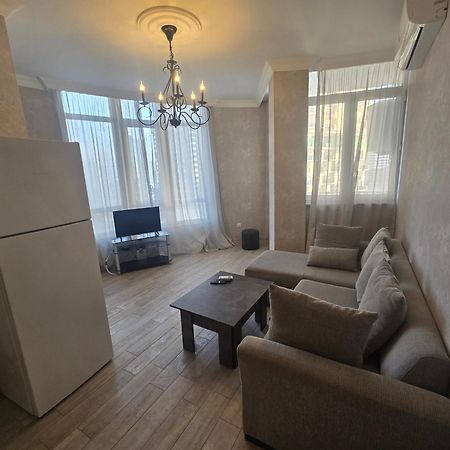 Apartment Roin باتومي المظهر الخارجي الصورة