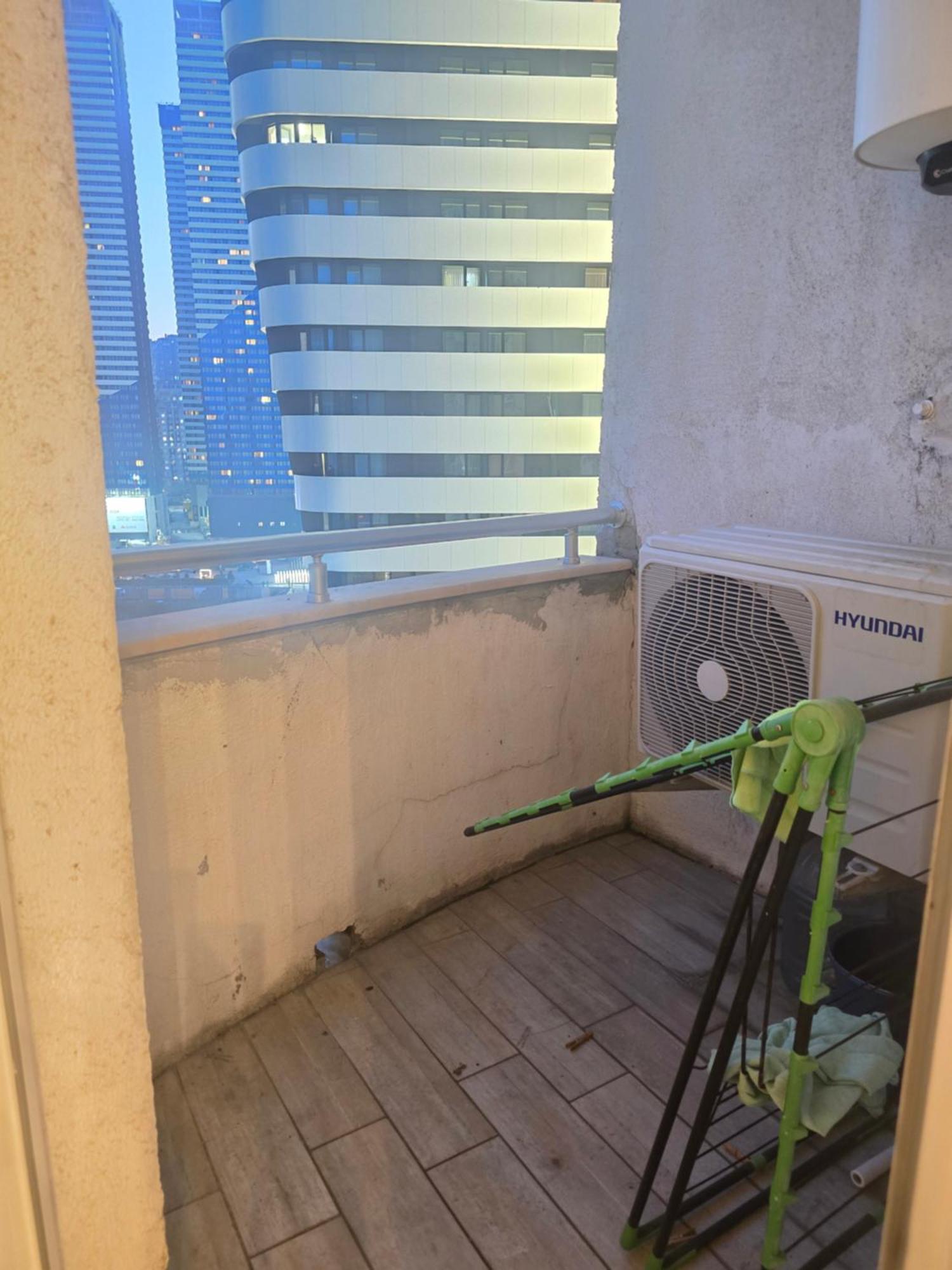 Apartment Roin باتومي المظهر الخارجي الصورة