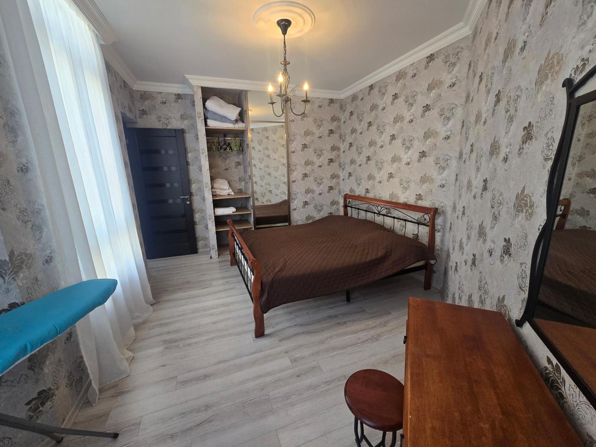 Apartment Roin باتومي المظهر الخارجي الصورة