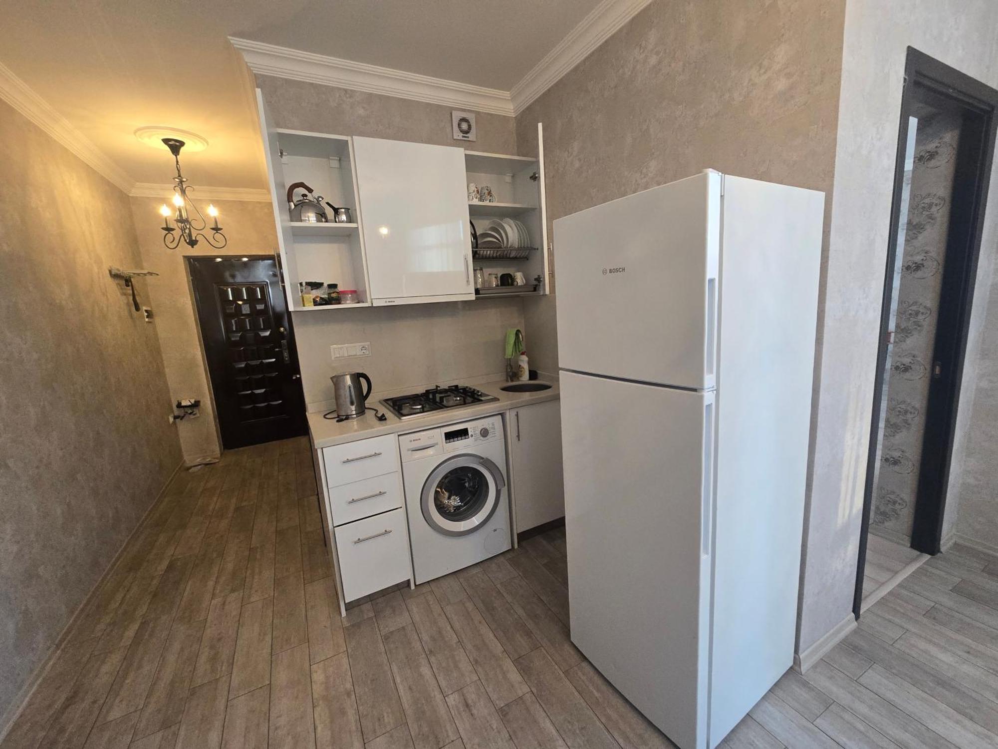 Apartment Roin باتومي المظهر الخارجي الصورة